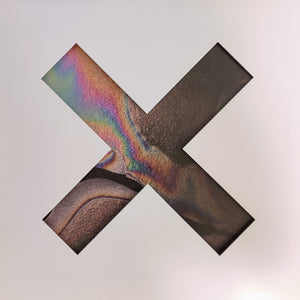 The XX : Coexist (LP, Album, RE, S/Edition, Cle)