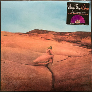 Margo Price : Strays (LP, Album, Ltd, Pur)