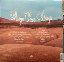 Load image into Gallery viewer, Margo Price : Strays (LP, Album, Ltd, Pur)
