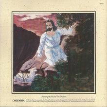 Load image into Gallery viewer, Ricky Van Shelton : Don't Overlook Salvation (CD, Album)
