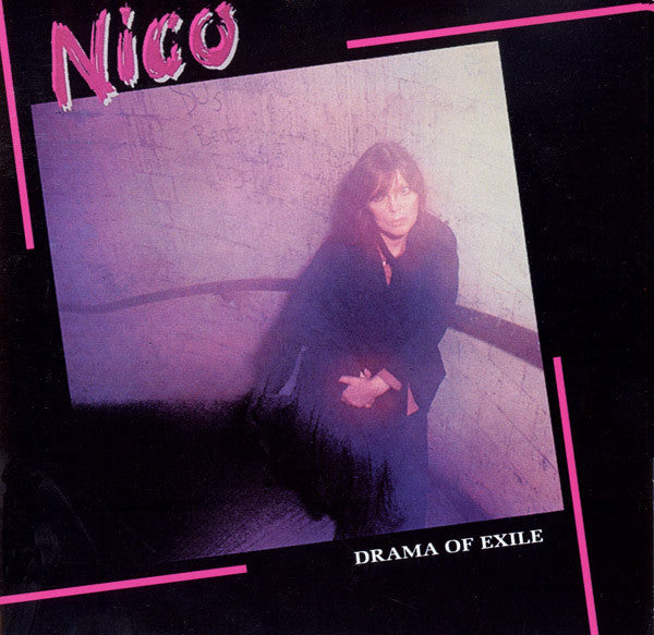 Buy Nico : Drama Of Exile (CD) Online for a great price – Antone's
