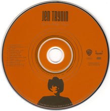 Load image into Gallery viewer, Jen Trynin* : Gun Shy Trigger Happy (HDCD, Album, Oly)
