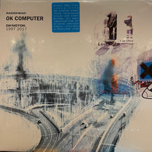 Load image into Gallery viewer, Radiohead : OK Computer OKNOTOK 1997 2017 (3xLP, Album, RE, RM, 180)
