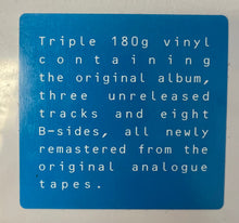 Load image into Gallery viewer, Radiohead : OK Computer OKNOTOK 1997 2017 (3xLP, Album, RE, RM, 180)
