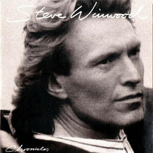 Load image into Gallery viewer, Steve Winwood : Chronicles (CD, Comp, Club)
