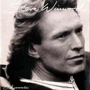 Steve Winwood : Chronicles (CD, Comp, Club)