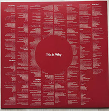 Load image into Gallery viewer, Paramore : This Is Why (LP, Album)
