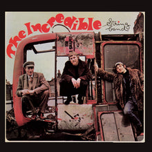 Load image into Gallery viewer, The Incredible String Band : The Incredible String Band (CD, Album, RE)
