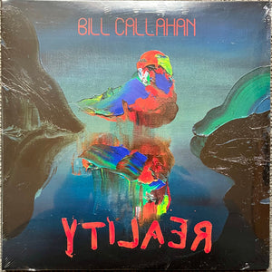 Bill Callahan : YTI⅃AƎЯ (2xLP, Album, 200)