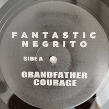 Load image into Gallery viewer, Fantastic Negrito : Grandfather Courage (LP, Album, Ltd, Whi)
