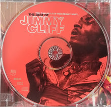 Load image into Gallery viewer, Jimmy Cliff : You Can Get It If You Really Want... The Best Of (CD, Comp)

