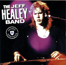Load image into Gallery viewer, The Jeff Healey Band : Master Hits (CD, Comp, RM)
