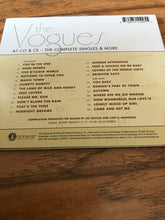 Load image into Gallery viewer, The Vogues : The Vogues At Co &amp; Ce - The Complete Singles &amp; More (CD, Comp, Mono, RM, Dig)
