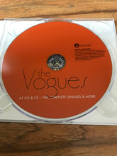 Load image into Gallery viewer, The Vogues : The Vogues At Co &amp; Ce - The Complete Singles &amp; More (CD, Comp, Mono, RM, Dig)
