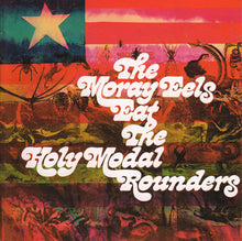 Load image into Gallery viewer, The Holy Modal Rounders : The Moray Eels Eat The Holy Modal Rounders (CD, Album, RE)
