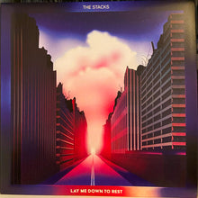 Load image into Gallery viewer, The Stacks (7) : Lay Me Down To Rest (LP, Album)
