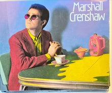 Load image into Gallery viewer, Marshall Crenshaw : Marshall Crenshaw (CD, Album, 40t)

