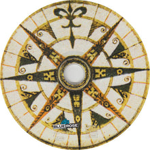 Load image into Gallery viewer, Continental Drifters : Vermilion (CD, Album)
