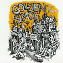 Load image into Gallery viewer, Golden Smog : On Golden Smog (CD, EP)
