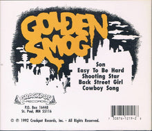 Load image into Gallery viewer, Golden Smog : On Golden Smog (CD, EP)
