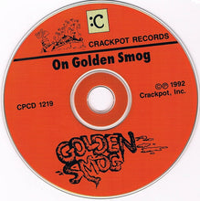 Load image into Gallery viewer, Golden Smog : On Golden Smog (CD, EP)
