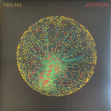 Load image into Gallery viewer, Midlake : Antiphon (LP, Ltd, RE, Cos)
