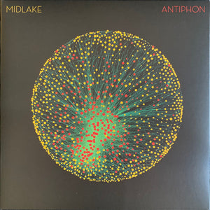 Midlake : Antiphon (LP, Ltd, RE, Cos)