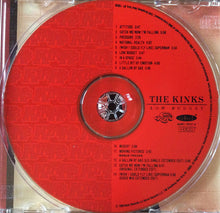 Load image into Gallery viewer, The Kinks : Low Budget (HDCD, Album, RE, RM)
