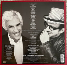 Load image into Gallery viewer, Bacharach* &amp; Costello* : The Songs Of Bacharach &amp; Costello (2xLP, Album, RE, RM + 4xCD + Box, Sup)

