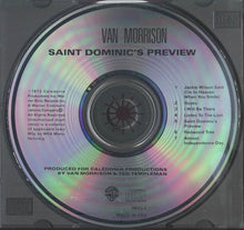 Load image into Gallery viewer, Van Morrison : Saint Dominic&#39;s Preview (CD, Album, RE)
