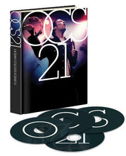 Load image into Gallery viewer, Ocean Colour Scene : 21 (Box + 4xCD, Comp)
