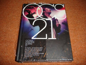 Ocean Colour Scene : 21 (Box + 4xCD, Comp)