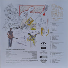 Load image into Gallery viewer, Daniel Johnston : Songs Of Pain Dan Johnston 1980-81 (2xLP, Album, RE)
