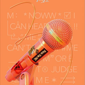 Enhypen : Manifesto: Day 1 (CD, MiniAlbum, M V)