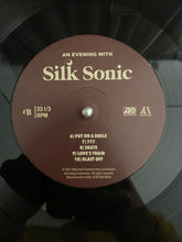 Load image into Gallery viewer, Silk Sonic : An Evening With Silk Sonic (LP, Album, RE)
