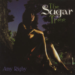 Amy Rigby : The Sugar Tree (CD, Album)