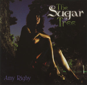 Amy Rigby : The Sugar Tree (CD, Album)