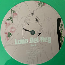 Load image into Gallery viewer, Lana Del Rey : Did You Know That There&#39;s A Tunnel Under Ocean Blvd (2xLP, Album, Ltd, Gre)
