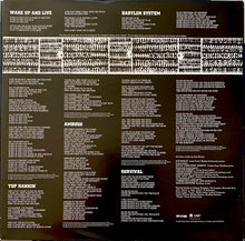 Load image into Gallery viewer, Bob Marley &amp; The Wailers : Survival (LP, Album, Ltd, Num, RE)
