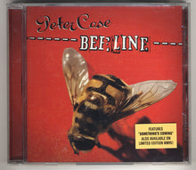 Load image into Gallery viewer, Peter Case : Beeline (CD, Album)
