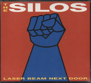 The Silos : Laser Beam Next Door (CD, Album)