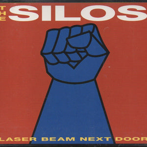 The Silos : Laser Beam Next Door (CD, Album)