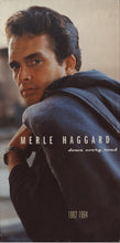 Load image into Gallery viewer, Merle Haggard : Down Every Road (1962-1994) (4xCD, Comp)
