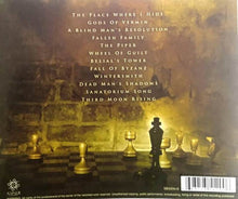 Load image into Gallery viewer, Sons Of Seasons : Gods Of Vermin (CD, Album)
