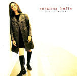 Susanna Hoffs : All I Want (CD, Single, Promo)