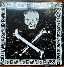 Load image into Gallery viewer, Rancid : Rancid (LP, Album, RE)
