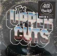 Load image into Gallery viewer, Alan Braxe, Fred Falke And Friends* : The Upper Cuts (2023 Edition) (2xLP, Comp, Ltd, RE, RM, Ros)

