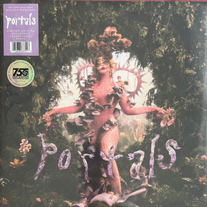 Melanie Martinez (2) : Portals (LP, Ltd, Blo)