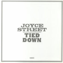 Load image into Gallery viewer, Joyce Street : Tied Down (LP, Album, Cle)
