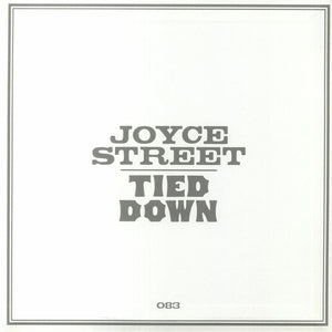 Joyce Street : Tied Down (LP, Album, Cle)